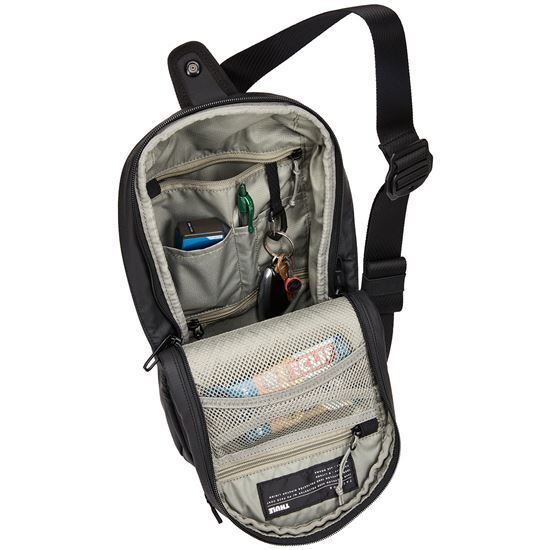 Crossbody taška Tact Sling 8L
