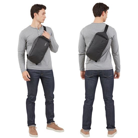 Crossbody taška Tact Sling 8L