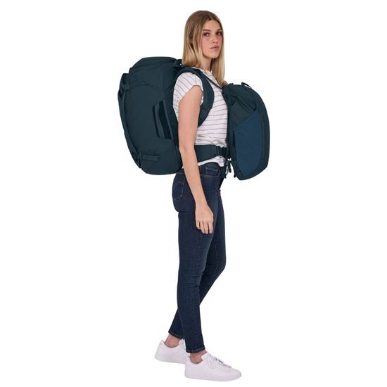 Dámský batoh Landmark 60L