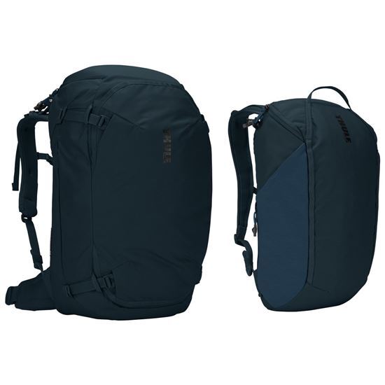 Dámský batoh Landmark 60L