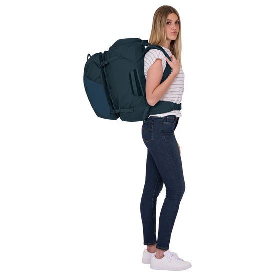 Dámský batoh Landmark 60L