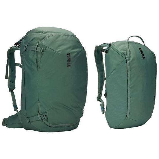 Dámský batoh Landmark 60L