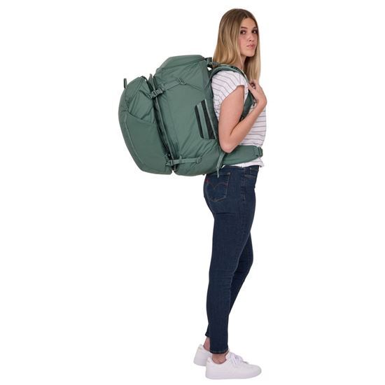 Dámský batoh Landmark 60L