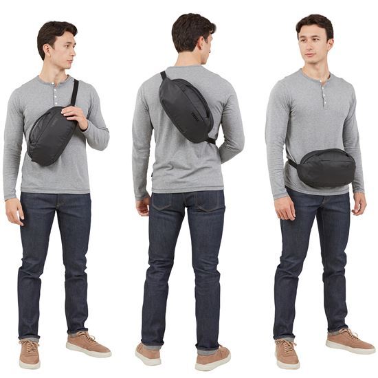 Ledvinka Tact Waistpack 5L