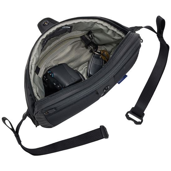 Ledvinka Tact Waistpack 5L
