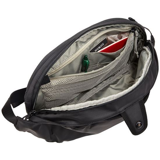 Ledvinka Tact Waistpack 5L