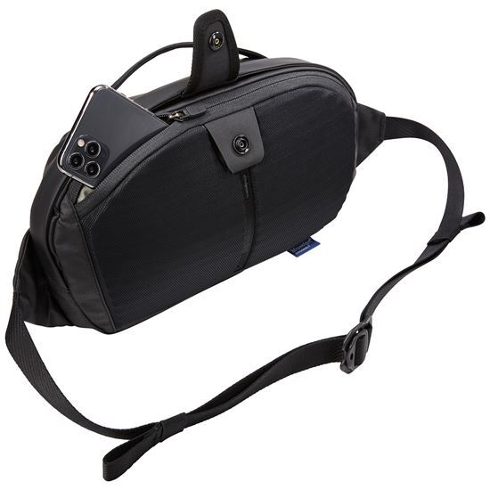 Ledvinka Tact Waistpack 5L
