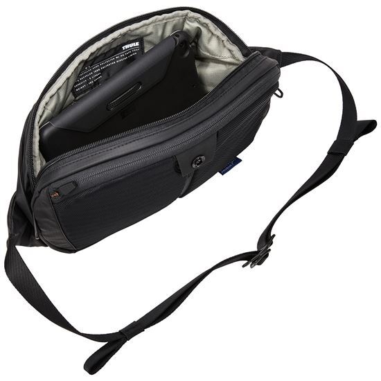 Ledvinka Tact Waistpack 5L
