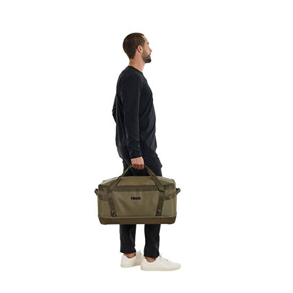 Přepravní box na vybavení 55 l TL-TCGH155DK