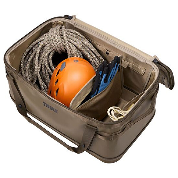 Přepravní box na vybavení 55 l TL-TCGH155DK