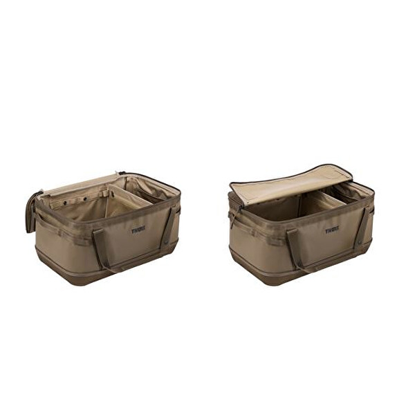 Přepravní box na vybavení 55 l TL-TCGH155DK