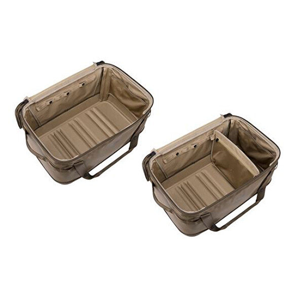 Přepravní box na vybavení 55 l TL-TCGH155DK
