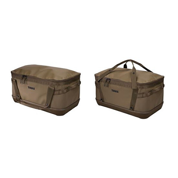 Přepravní box na vybavení 55 l TL-TCGH155DK