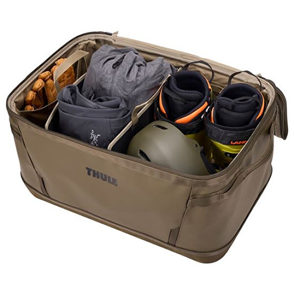 Prepravný box na vybavenie 80 l TL-TCGH180DK