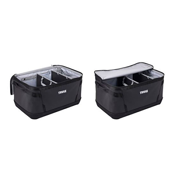 Přepravní box na vybavení 80 l TL-TCGH180K