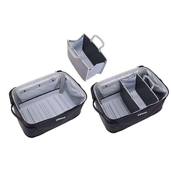 Přepravní box na vybavení 80 l TL-TCGH180K