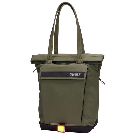 Taška Paramount 22L