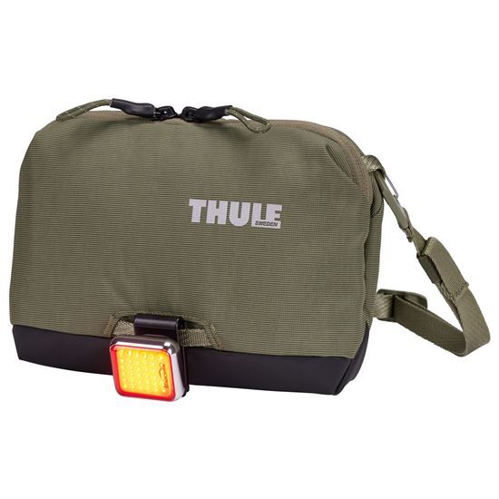 Crossbody taška Paramount 2L