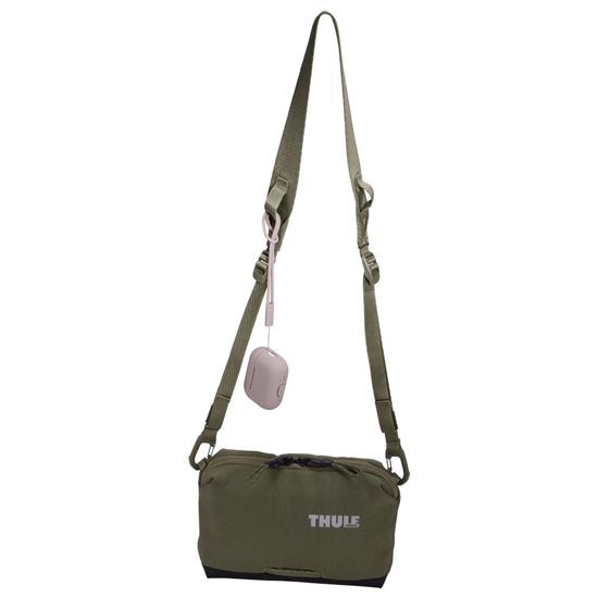 Crossbody taška Paramount 2L