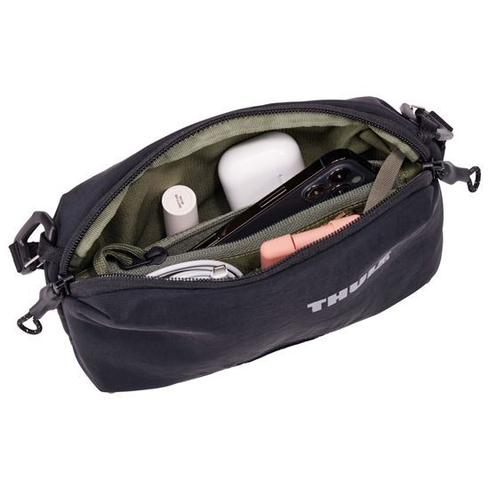 Crossbody taška Paramount 2L