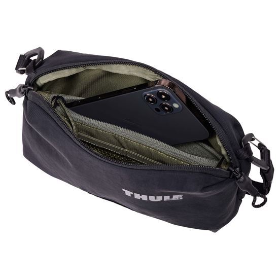 Crossbody taška Paramount 2L