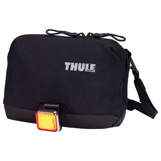 Crossbody taška Paramount 2L