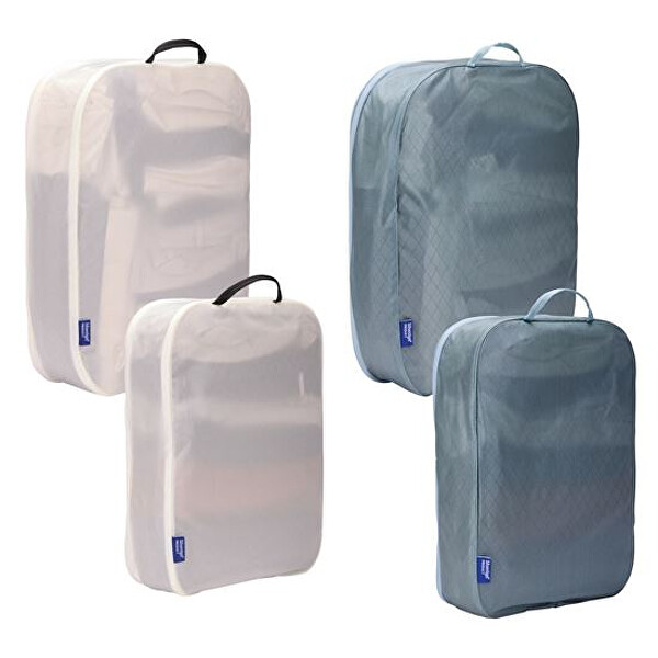 Velká sada organizérů Packing cube TL-TPCS205PGW