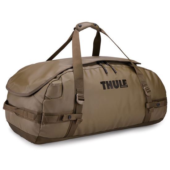 Cestovní taška Chasm 70L TL-TDSD303DK Deep Khaki