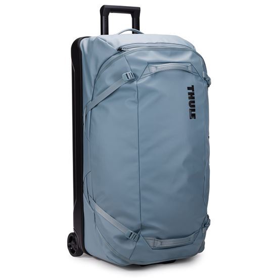 Cestovní taška Chasm Duffel Roller 110L