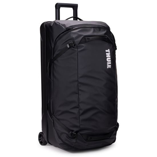 Cestovní taška Chasm Duffel Roller 110L