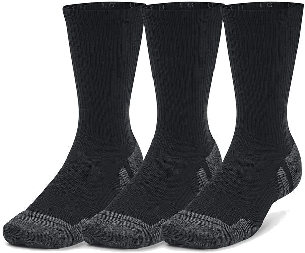 3 PACK - ponožky
