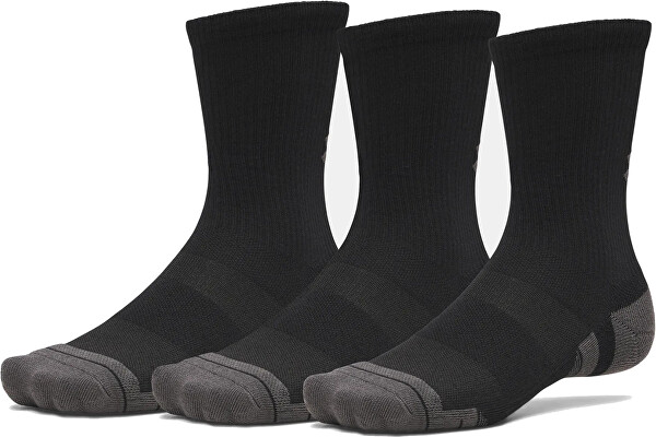 3 PACK - ponožky 6015139-008