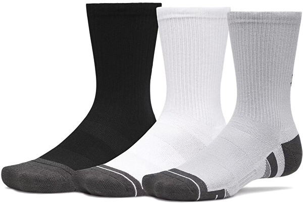3 PACK - ponožky 6015139-011
