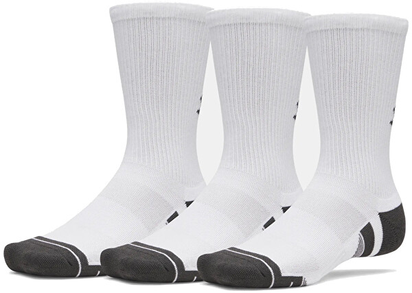 3 PACK - ponožky 6015139-100