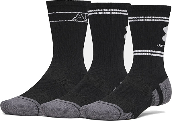 3 PACK - ponožky 6015141-008