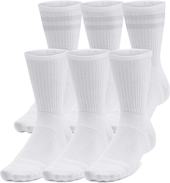 6 PACK - ponožky