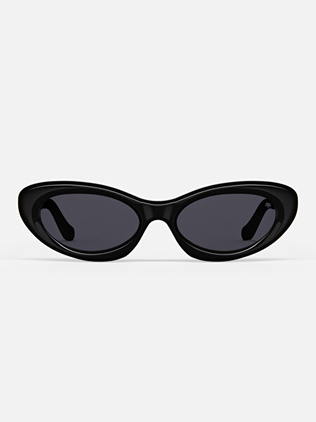 Dámske slnečné okuliare Nyhavn All Black Sg-Nyhavn-Blk
