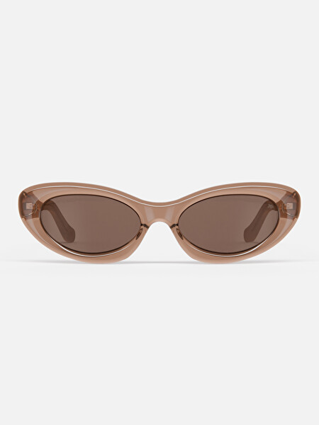 Dámske slnečné okuliare Nyhavn Mocha Mousse Sg-Nyhavn-Moc