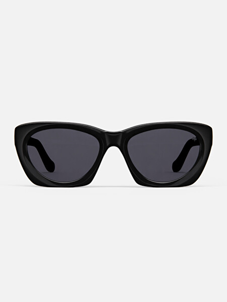 Slnečné okuliare Champs All Black Sg-Champs-Blk
