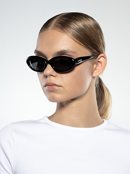 Slnečné okuliare Ginza All Black Sg-Ginza-Blk