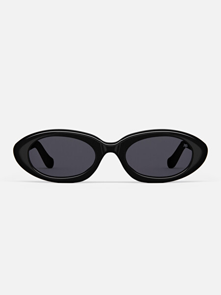 Slnečné okuliare Ginza All Black Sg-Ginza-Blk