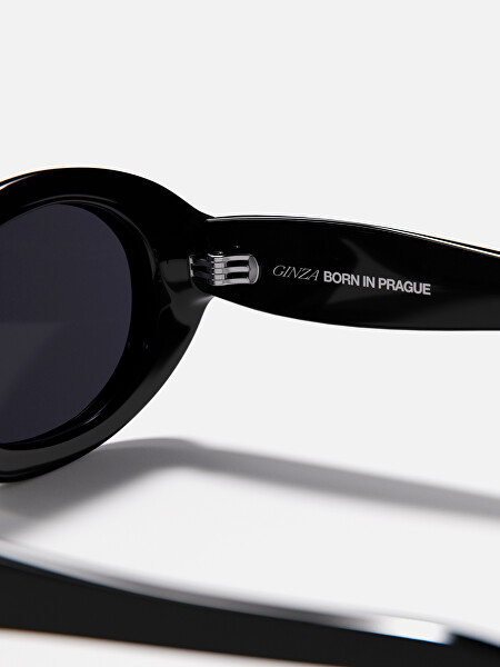 Slnečné okuliare Ginza All Black Sg-Ginza-Blk