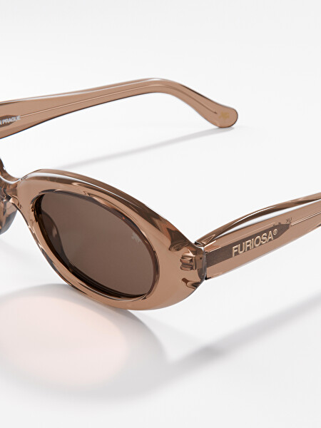 Sluneční brýle Ginza Mocha Mousse Sg-Ginza-Moc