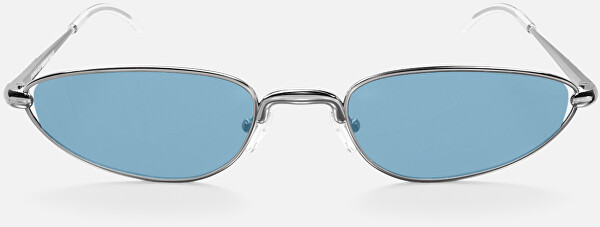 Sluneční brýle Heroine Silver-Icy Blue