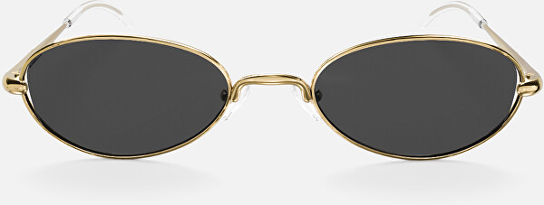 Slnečné okuliare Moss Gold-Black