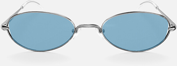 Slnečné okuliare Moss Silver-Icy Blue