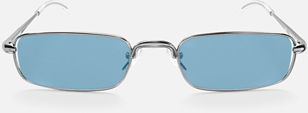 Slnečné okuliare Rave Silver-Icy Blue