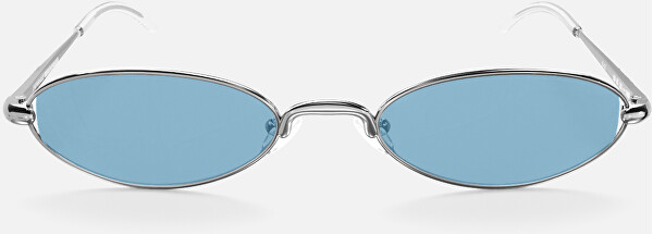 Slnečné okuliare Skinny Bitch Silver-Icy Blue