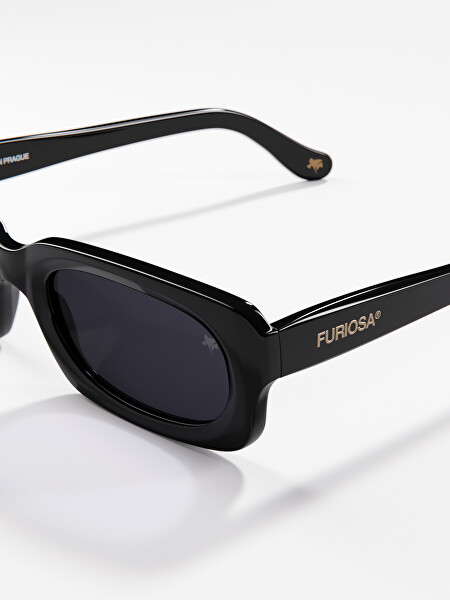 Sluneční brýle Soho All Black Sg-Soho-Blk