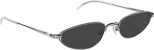 Sluneční brýle Heroine Silver-Black